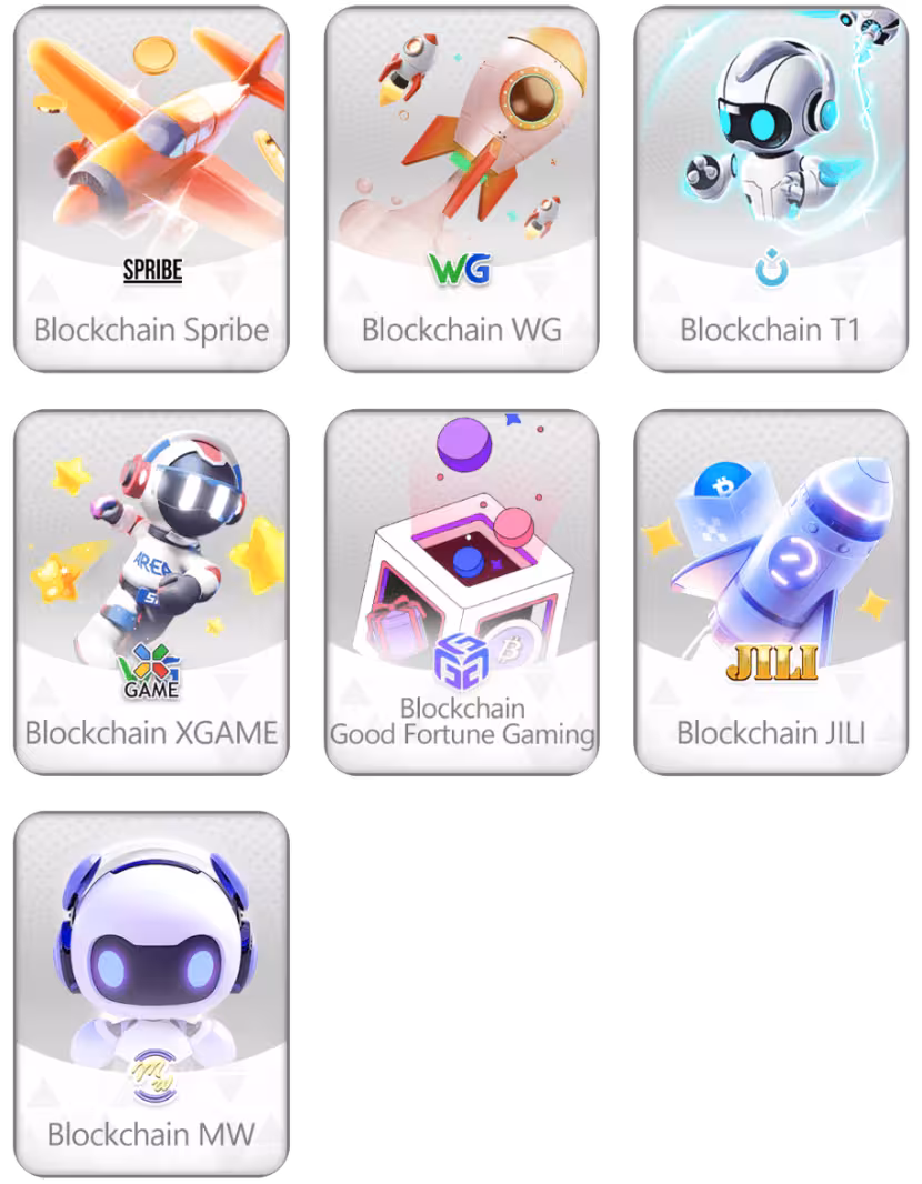 BLockchain MM9958